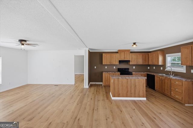 261 Blount Chapel Road, Haddock, GA 31033