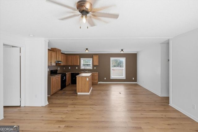 261 Blount Chapel Road, Haddock, GA 31033
