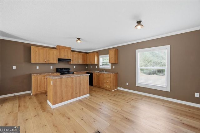 261 Blount Chapel Road, Haddock, GA 31033