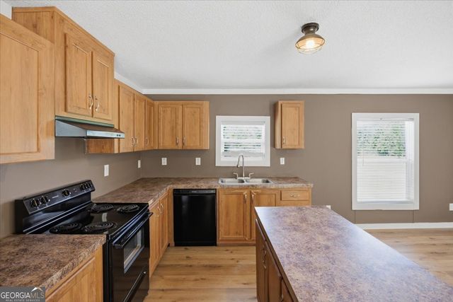 261 Blount Chapel Road, Haddock, GA 31033