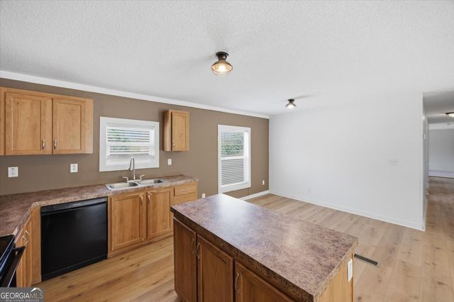 261 Blount Chapel Road, Haddock, GA 31033