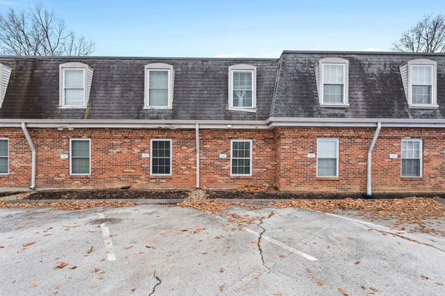 333 E 4th Street B6, Frankfort, KY 40601