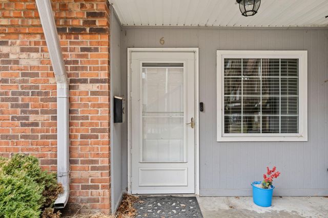 333 E 4th Street B6, Frankfort, KY 40601