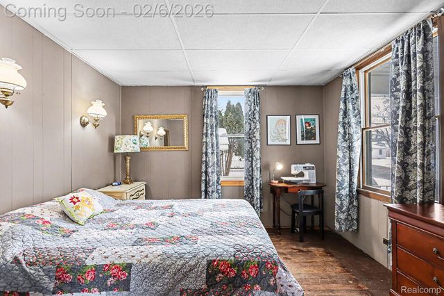 1101 S Farragut Street, Bay City, MI 48708