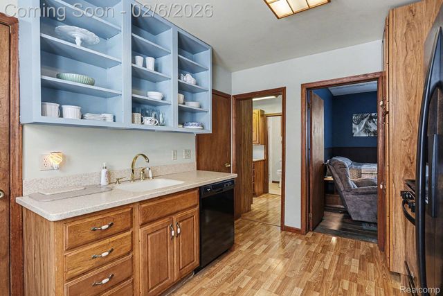 1101 S Farragut Street, Bay City, MI 48708