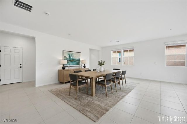 3777 Alla Rocca Avenue, Henderson, NV 89044