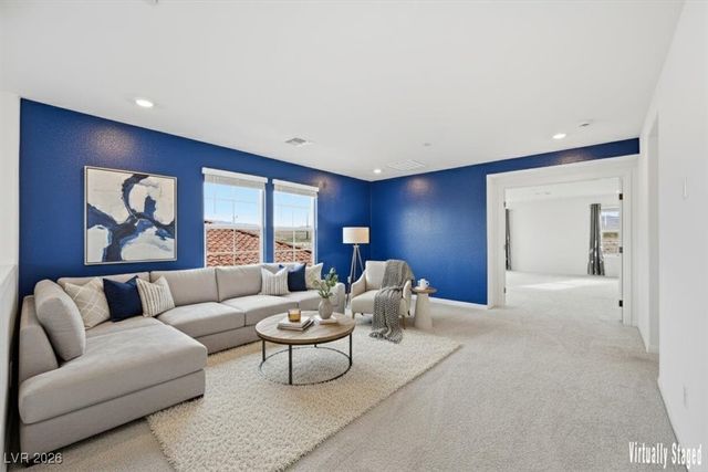 3777 Alla Rocca Avenue, Henderson, NV 89044