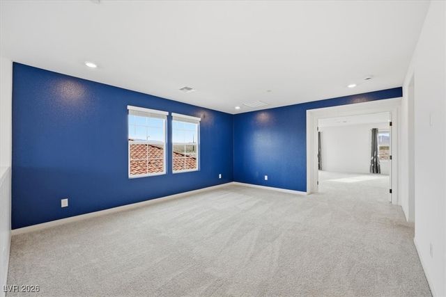 3777 Alla Rocca Avenue, Henderson, NV 89044