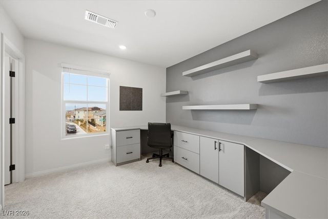 3777 Alla Rocca Avenue, Henderson, NV 89044