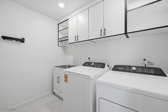 3777 Alla Rocca Avenue, Henderson, NV 89044