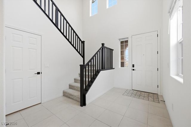 3777 Alla Rocca Avenue, Henderson, NV 89044