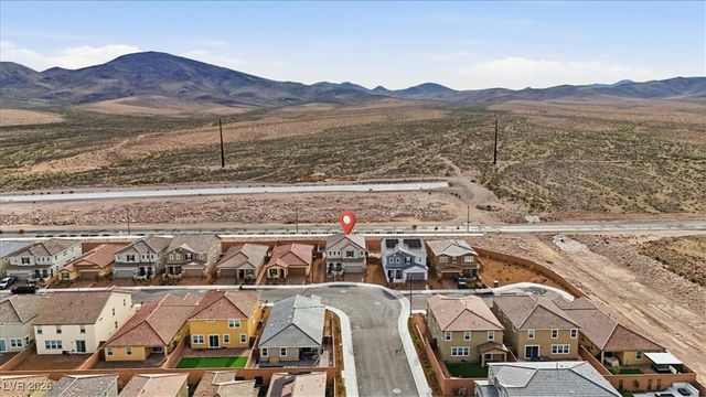 3777 Alla Rocca Avenue, Henderson, NV 89044