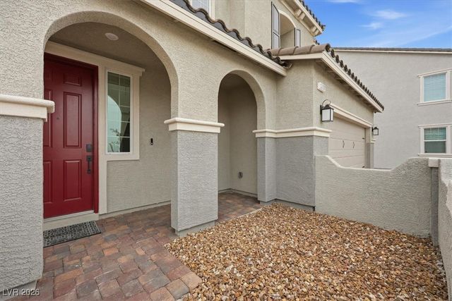 3777 Alla Rocca Avenue, Henderson, NV 89044