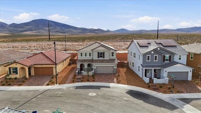 3777 Alla Rocca Avenue, Henderson, NV 89044