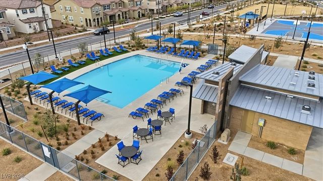 3777 Alla Rocca Avenue, Henderson, NV 89044