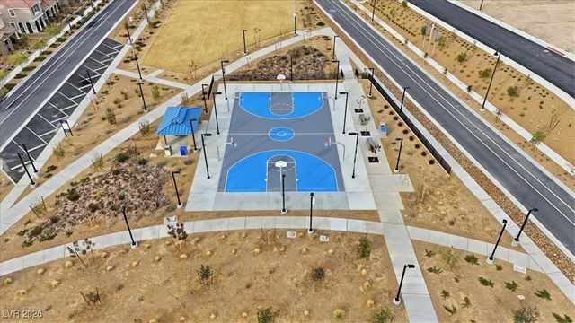 3777 Alla Rocca Avenue, Henderson, NV 89044