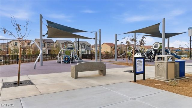 3777 Alla Rocca Avenue, Henderson, NV 89044