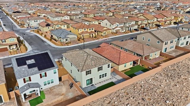 3777 Alla Rocca Avenue, Henderson, NV 89044