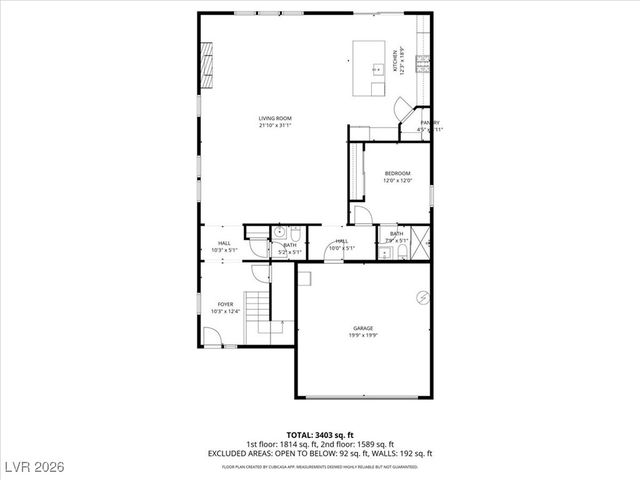 3777 Alla Rocca Avenue, Henderson, NV 89044