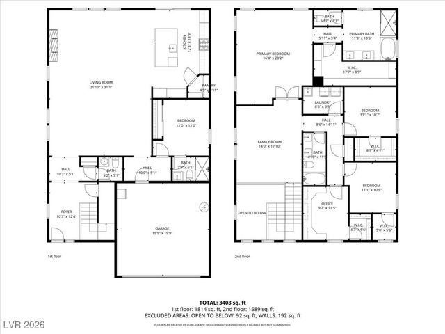 3777 Alla Rocca Avenue, Henderson, NV 89044