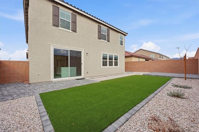 3777 Alla Rocca Avenue, Henderson, NV 89044