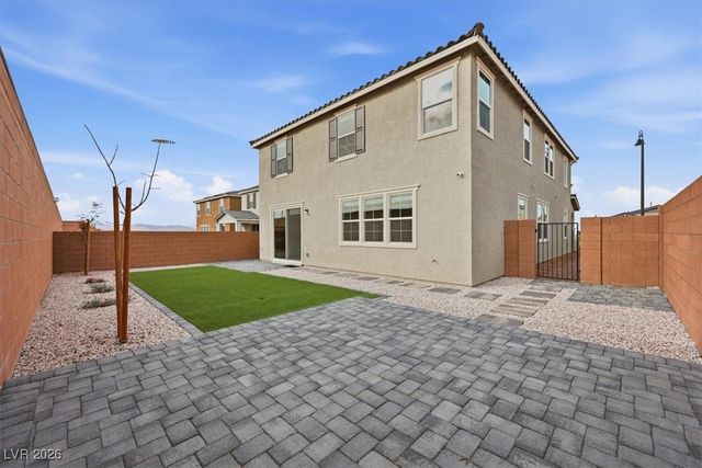 3777 Alla Rocca Avenue, Henderson, NV 89044