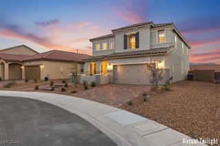 3777 Alla Rocca Avenue, Henderson, NV 89044