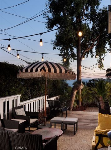 31907 9th Avenue, Laguna Beach, CA 92651