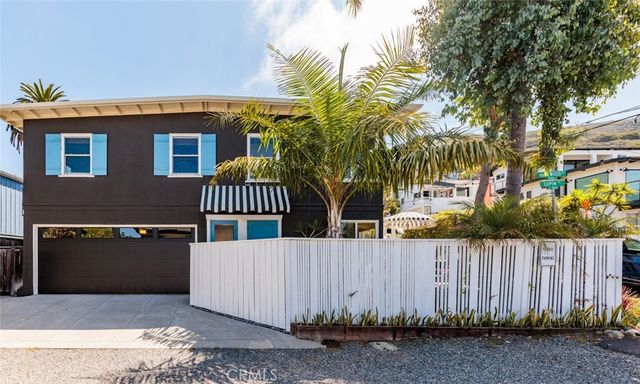31907 9th Avenue, Laguna Beach, CA 92651