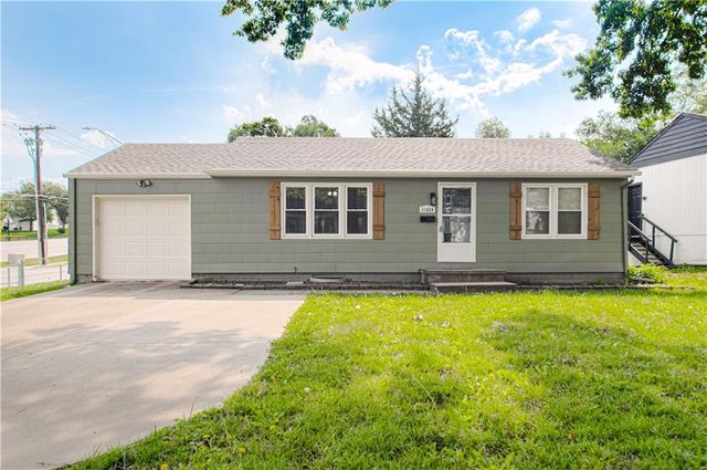 11624 W 68th Street, Shawnee, KS 66203