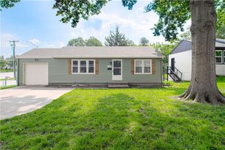 11624 W 68th Street, Shawnee, KS 66203