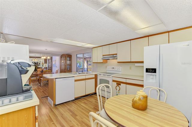 5009 PALENA BOULEVARD, North Port, FL 34287