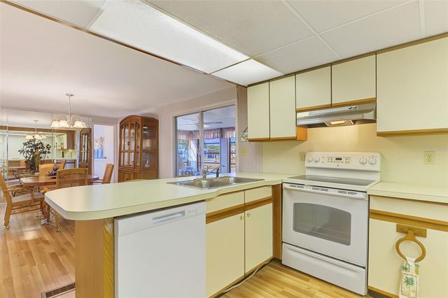 5009 PALENA BOULEVARD, North Port, FL 34287