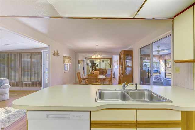 5009 PALENA BOULEVARD, North Port, FL 34287