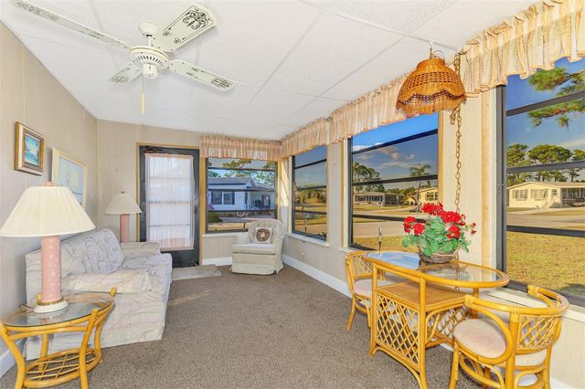 5009 PALENA BOULEVARD, North Port, FL 34287