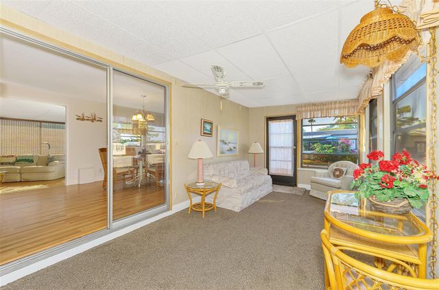 5009 PALENA BOULEVARD, North Port, FL 34287