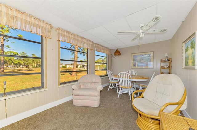 5009 PALENA BOULEVARD, North Port, FL 34287