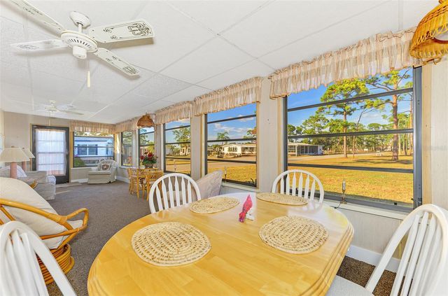 5009 PALENA BOULEVARD, North Port, FL 34287