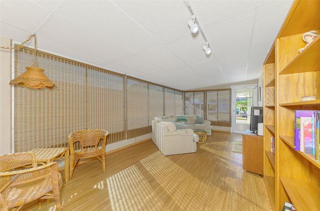 5009 PALENA BOULEVARD, North Port, FL 34287