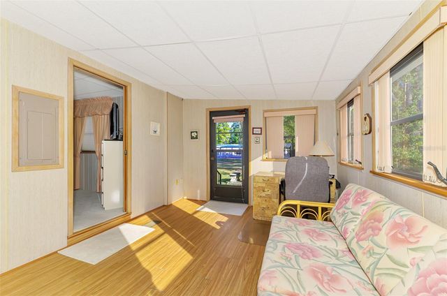 5009 PALENA BOULEVARD, North Port, FL 34287