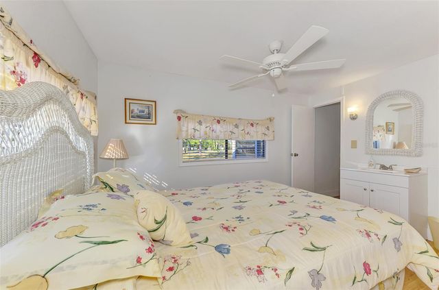 5009 PALENA BOULEVARD, North Port, FL 34287