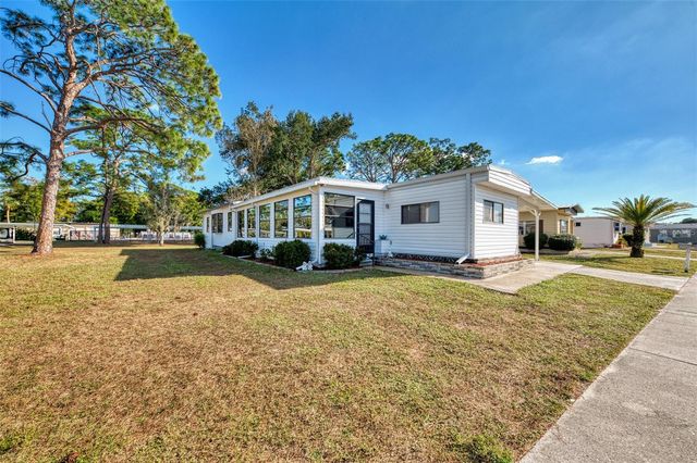 5009 PALENA BOULEVARD, North Port, FL 34287