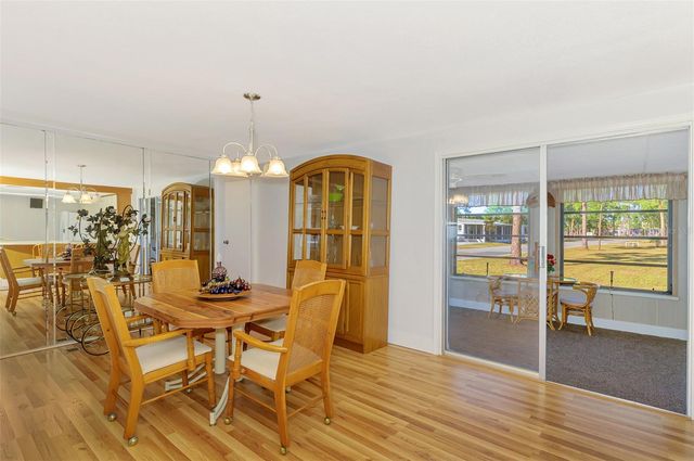 5009 PALENA BOULEVARD, North Port, FL 34287