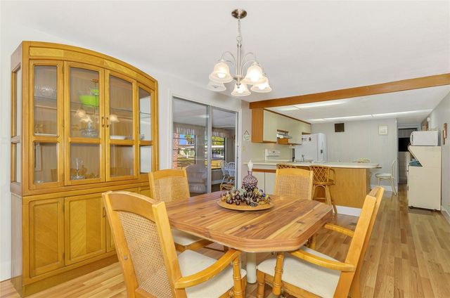 5009 PALENA BOULEVARD, North Port, FL 34287