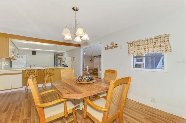 5009 PALENA BOULEVARD, North Port, FL 34287