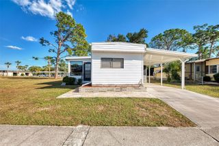 5009 PALENA BOULEVARD, North Port, FL 34287