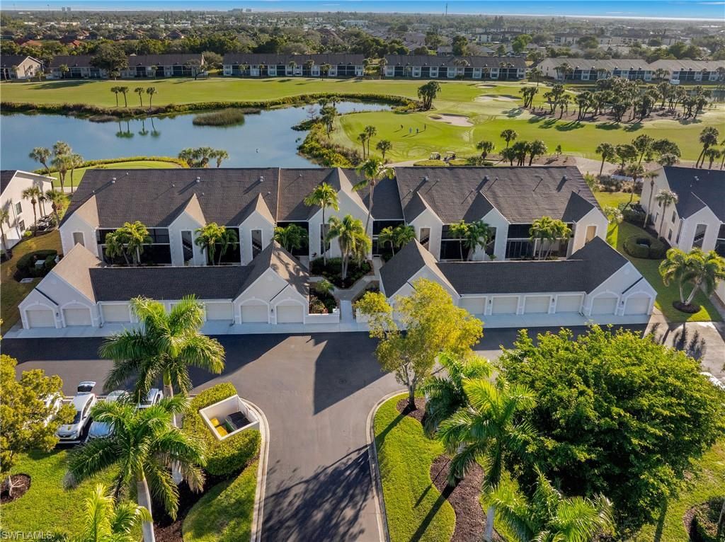 16200 Kelly Cove DR 209, FORT MYERS, FL 33908 — exterior