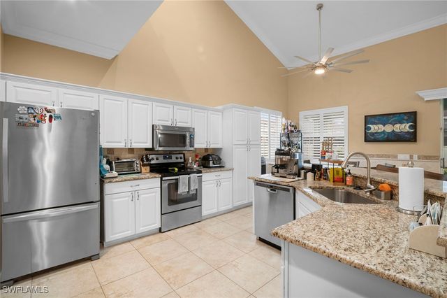 88 Burnt Pine DR, Naples, FL 34119