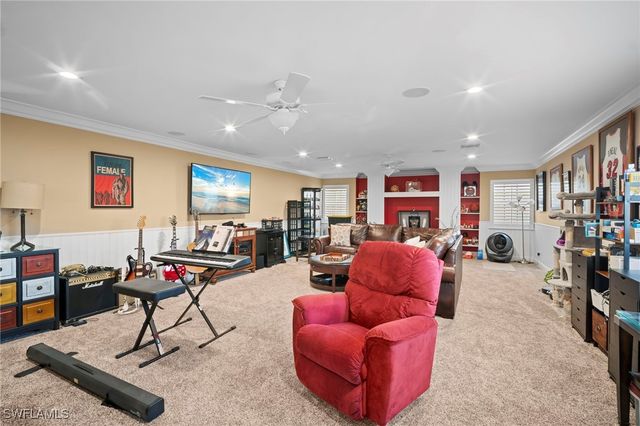 88 Burnt Pine DR, Naples, FL 34119