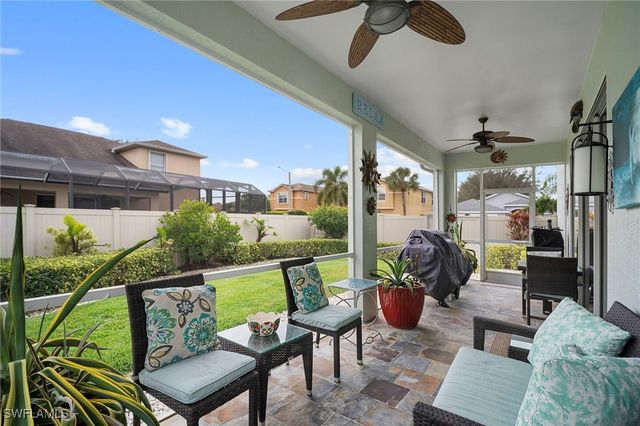 88 Burnt Pine DR, Naples, FL 34119